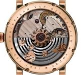 Christiaan van der Klaauw caliber CVDK7386
