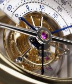 Daniel Roth caliber DR001