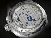 Eberhard caliber EB 280