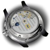Eberhard caliber EB 380