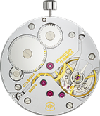 ETA caliber 6497-1