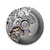 Eterna caliber 3916A