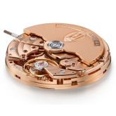 FP Journe caliber 1300.3 NOL