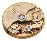 FP Journe caliber 1300.3 OAL