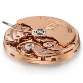 FP Journe caliber 1300.3 OUTC