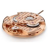 FP Journe caliber 1304 CS