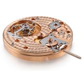 FP Journe caliber 1403 TS