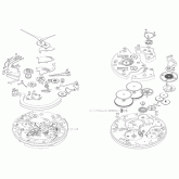 FP Journe caliber 1408 RS