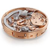 FP Journe caliber 1505 SS