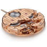 FP Journe caliber 1510 CO