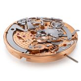 FP Journe caliber 1300.3 ORDM