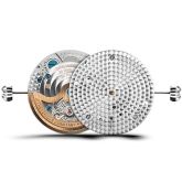 Frederique Constant caliber FC-700