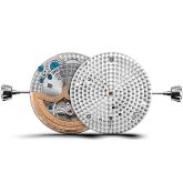 Frederique Constant caliber FC-700S