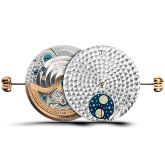 Frederique Constant caliber FC-705