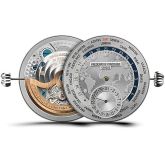 Frederique Constant caliber FC-718