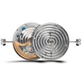 Frederique Constant caliber FC-720