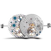 Frederique Constant caliber FC-910