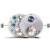 Frederique Constant caliber FC-915