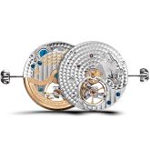 Frederique Constant caliber FC-930  