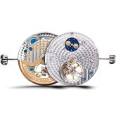 Frederique Constant caliber FC-935