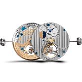 Frederique Constant caliber FC-938