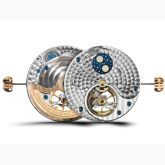 Frederique Constant caliber FC-945