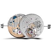 Frederique Constant caliber FC-980