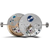 Frederique Constant caliber FC-985