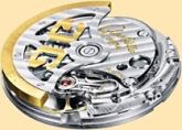 Glashütte Original caliber 39-44