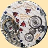Glashütte Original caliber 50-01