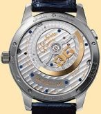Glashütte Original caliber 93-01