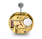 Grand Seiko caliber 9F61