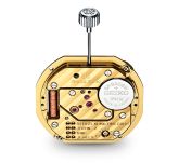 Grand Seiko caliber 9F86