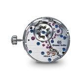 Grand Seiko caliber 9R02