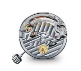 Grand Seiko caliber 9R16