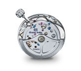 Grand Seiko caliber 9RA5