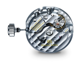 Grand Seiko caliber 9S61