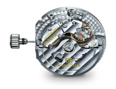 Grand Seiko caliber 9S68