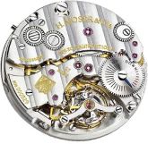 H. Moser & Cie caliber HMC 321.503