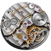 H. Moser & Cie caliber HMC 321