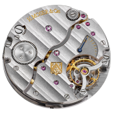 H. Moser & Cie caliber HMC 327