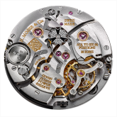 H. Moser & Cie caliber HMC 341