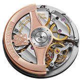 H. Moser & Cie caliber HMC 346