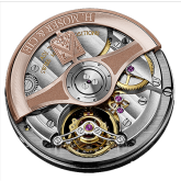 H. Moser & Cie caliber HMC 802