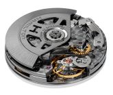 Hamilton caliber H-41