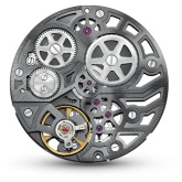 Hublot caliber HUB1300