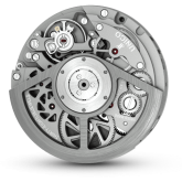 Hublot caliber HUB1240