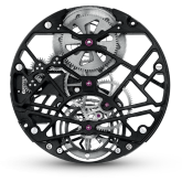 Hublot caliber HUB6010