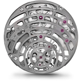 Hublot caliber HUB6016