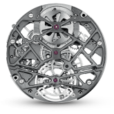 Hublot caliber HUB6310